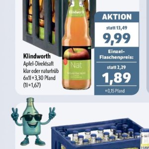 Shampoo nivea  bei Aktiv Irma