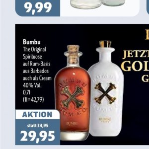 Rum bei Aktiv Irma