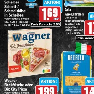  Original Wagner bei AEZ