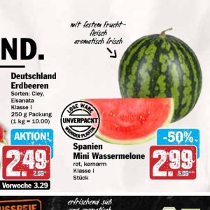 Fleisch bei AEZ
