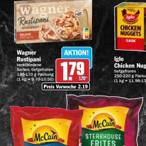  wagner bei AEZ