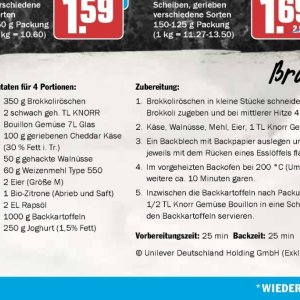Säfte bei AEZ