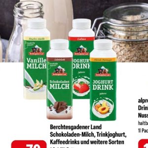 Schokolade bei Feneberg