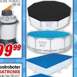  BestWay bei Centershop