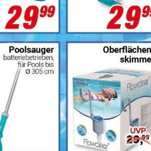  BestWay bei Centershop