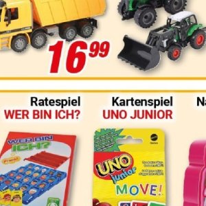  UNO bei Centershop