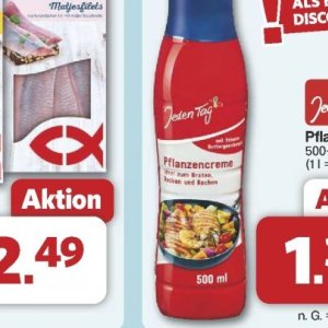 Jacken bei Famila Nord West