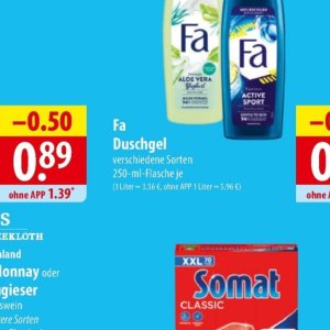   bei Famila Nord Ost