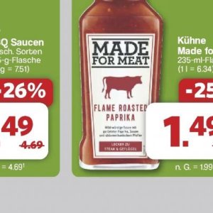 Paprika bei Famila Nord West