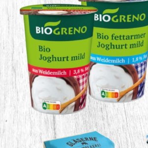 Joghurt bei Famila Nord Ost