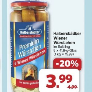 Glas bei Famila Nord West