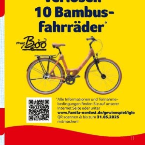   bei Famila Nord Ost