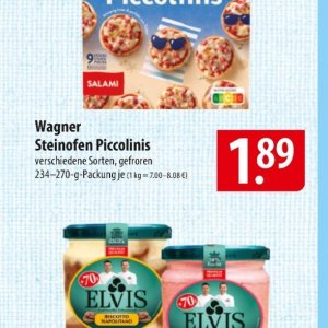  wagner bei Famila Nord Ost
