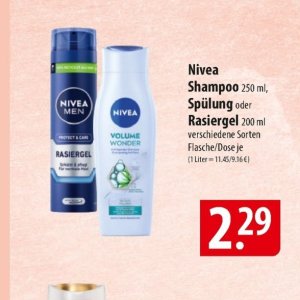   bei Famila Nord Ost