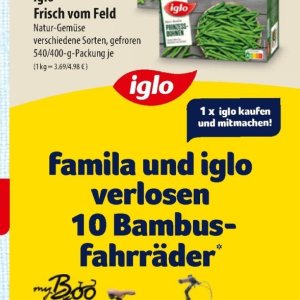   bei Famila Nord Ost