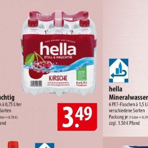 Grund bei Famila Nord Ost