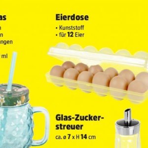 Eier bei Thomas Philipps