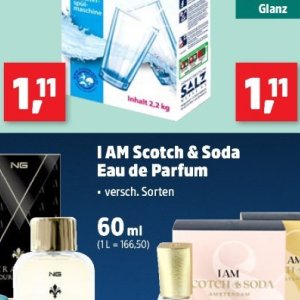 Parfum bei Thomas Philipps