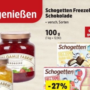 Schokolade bei Thomas Philipps
