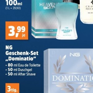 Geschenk-set bei Thomas Philipps
