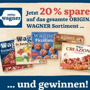 Piccolinis bei V-Markt