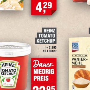 Ketchup bei Handelshof