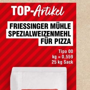 Pizza bei Handelshof