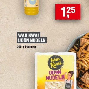 Nudeln bei Handelshof