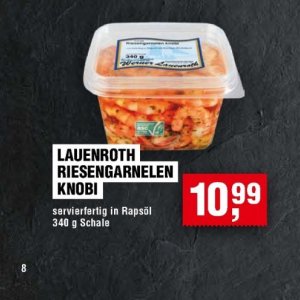 Rapsöl bei Handelshof