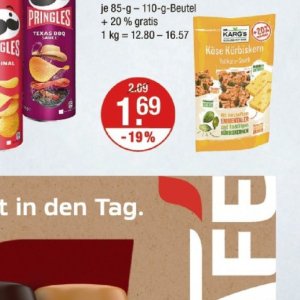 Lack bei V-Markt