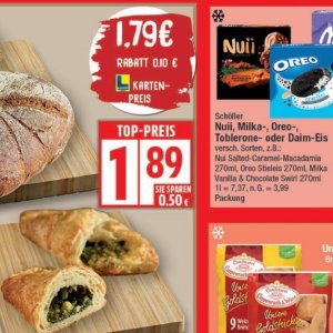 Top bei Elli Markt
