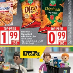 Top bei Elli Markt