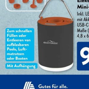 Pools bei Aldi SÜD