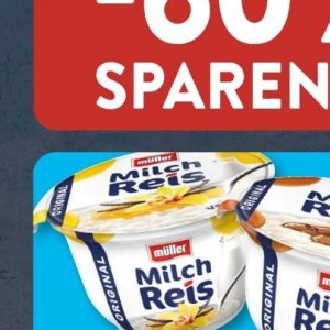 Reis bei Aldi SÜD