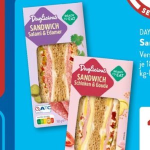 Schinken bei Aldi SÜD