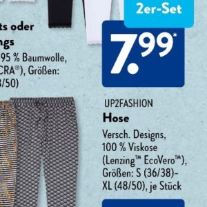 Hose bei Aldi SÜD