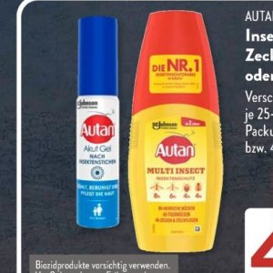 Gel bei Aldi SÜD