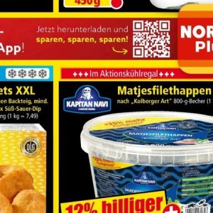 Navigationssysteme / GPS-Systeme bei Norma