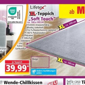 Teppiche bei Norma