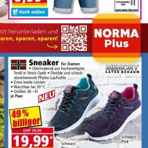 Latex bei Norma