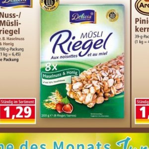 Honig bei Norma
