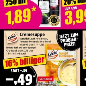 Tomaten bei Norma