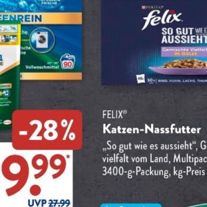   bei Aldi SÜD
