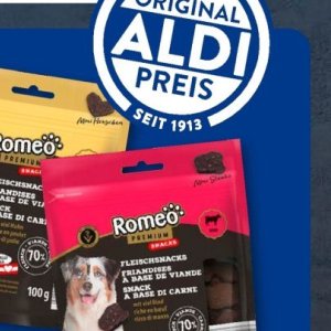 Steaks bei Aldi SÜD