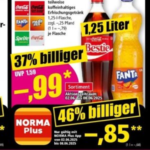   bei Norma