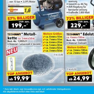 Top bei Norma