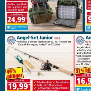 Keramik bei Norma