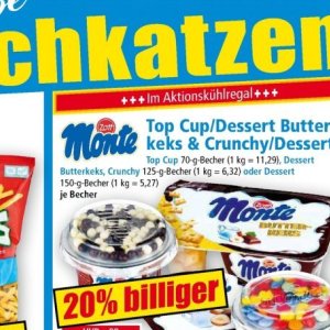 Top bei Norma