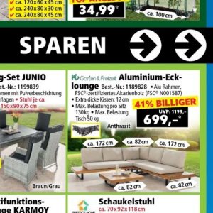 Kissen bei Norma