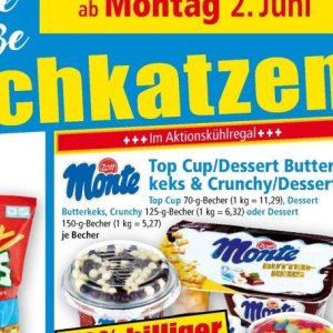 Top bei Norma
